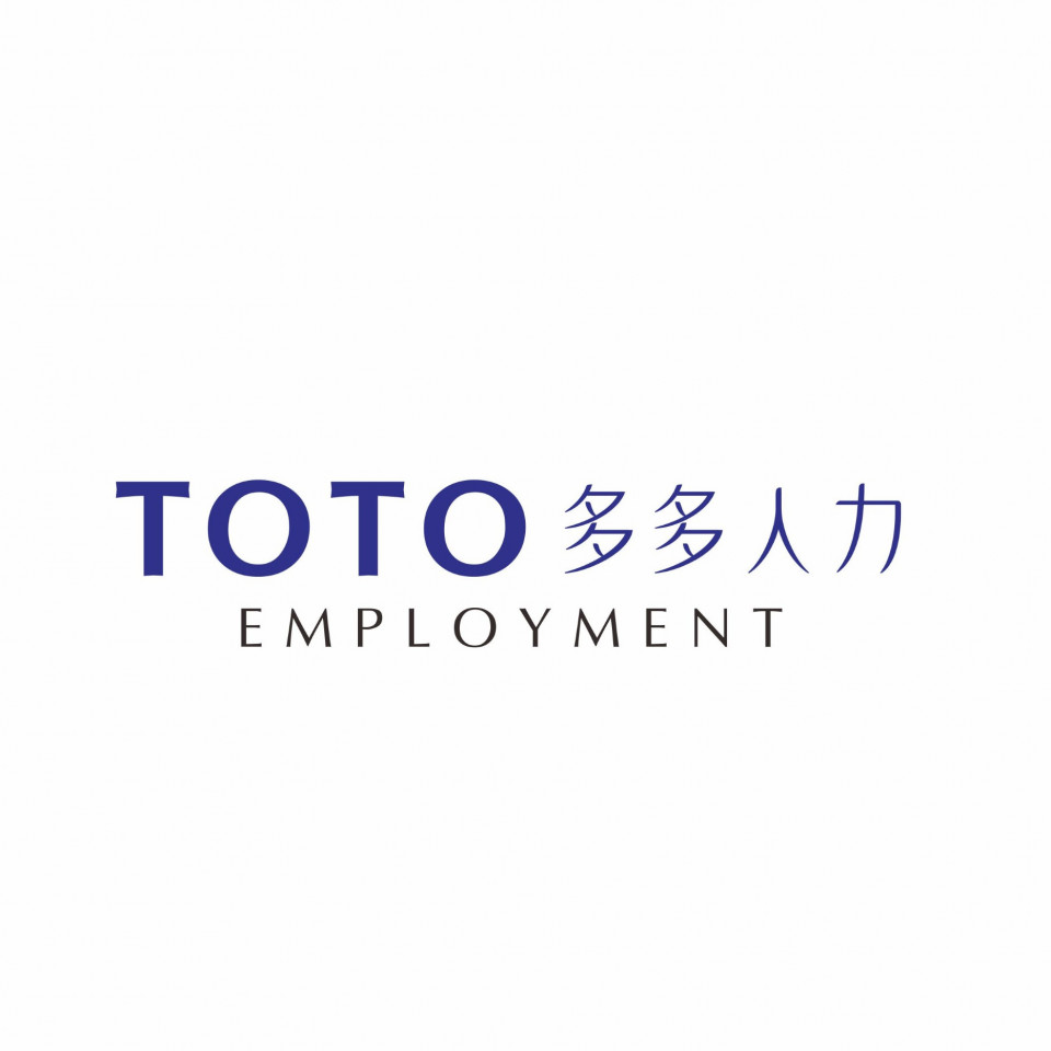 Toto Employment