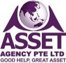 Asset Agency