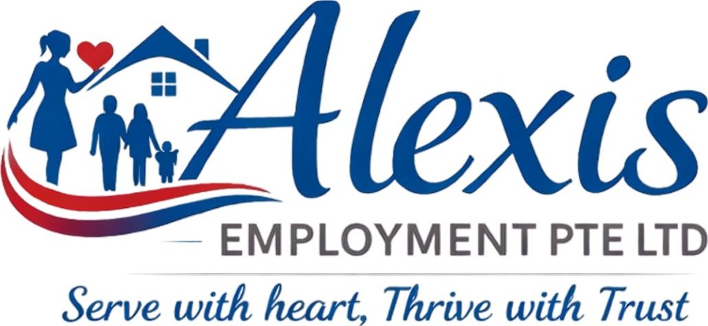 Alexis Employment Pte Ltd