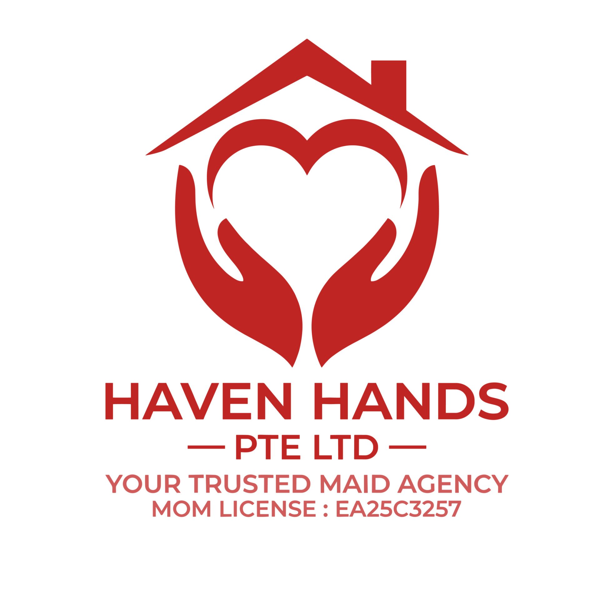 Haven Hands Pte Ltd logo