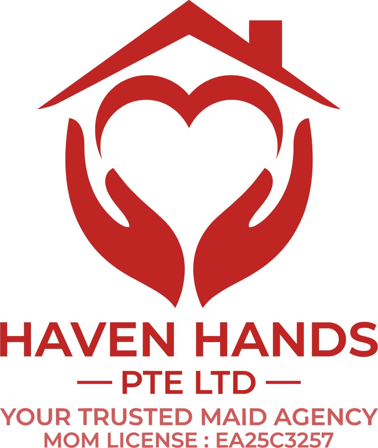 Haven Hands Pte Ltd