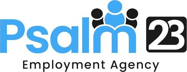 Psalm 23 Employment Agency Pte Ltd