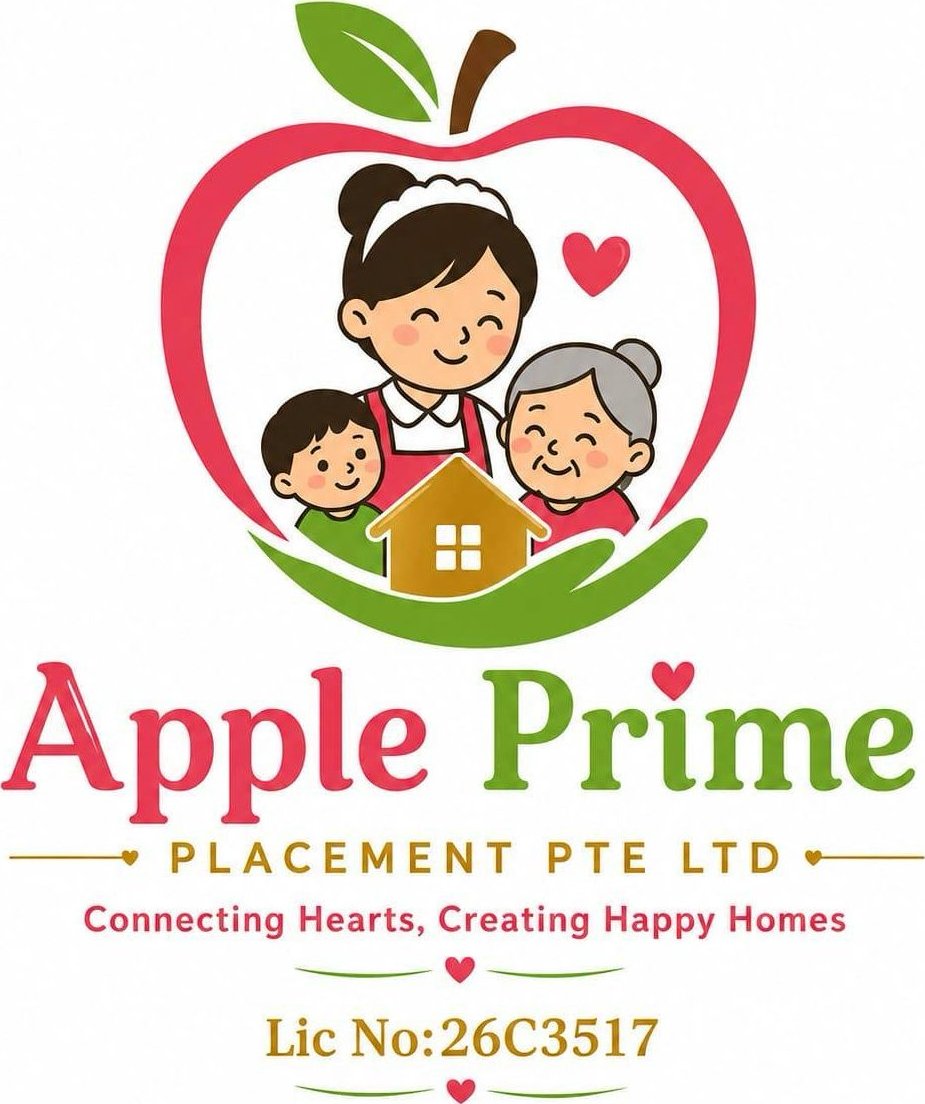 Apple Prime Placement Pte. Ltd