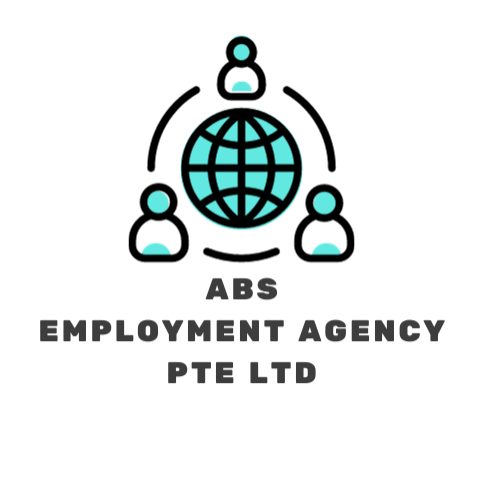 ABS Employment Agency Pte Ltd logo