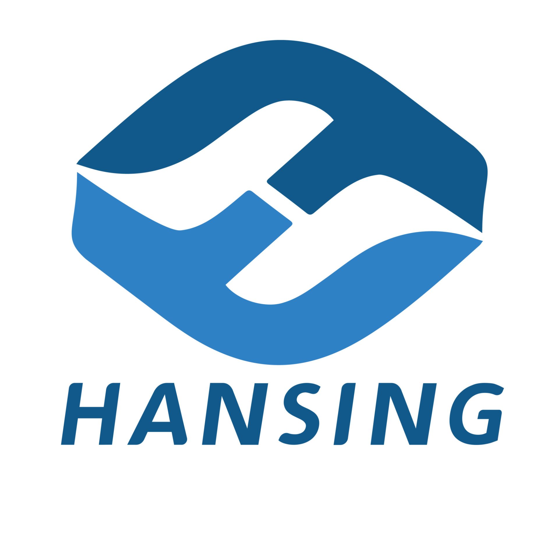 Hansing Recuitment Pte Ltd logo