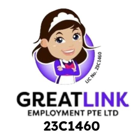 Greatlink Employment Pte Ltd logo