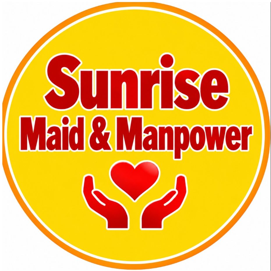 Sunrise Maid & Manpower Pte Ltd logo