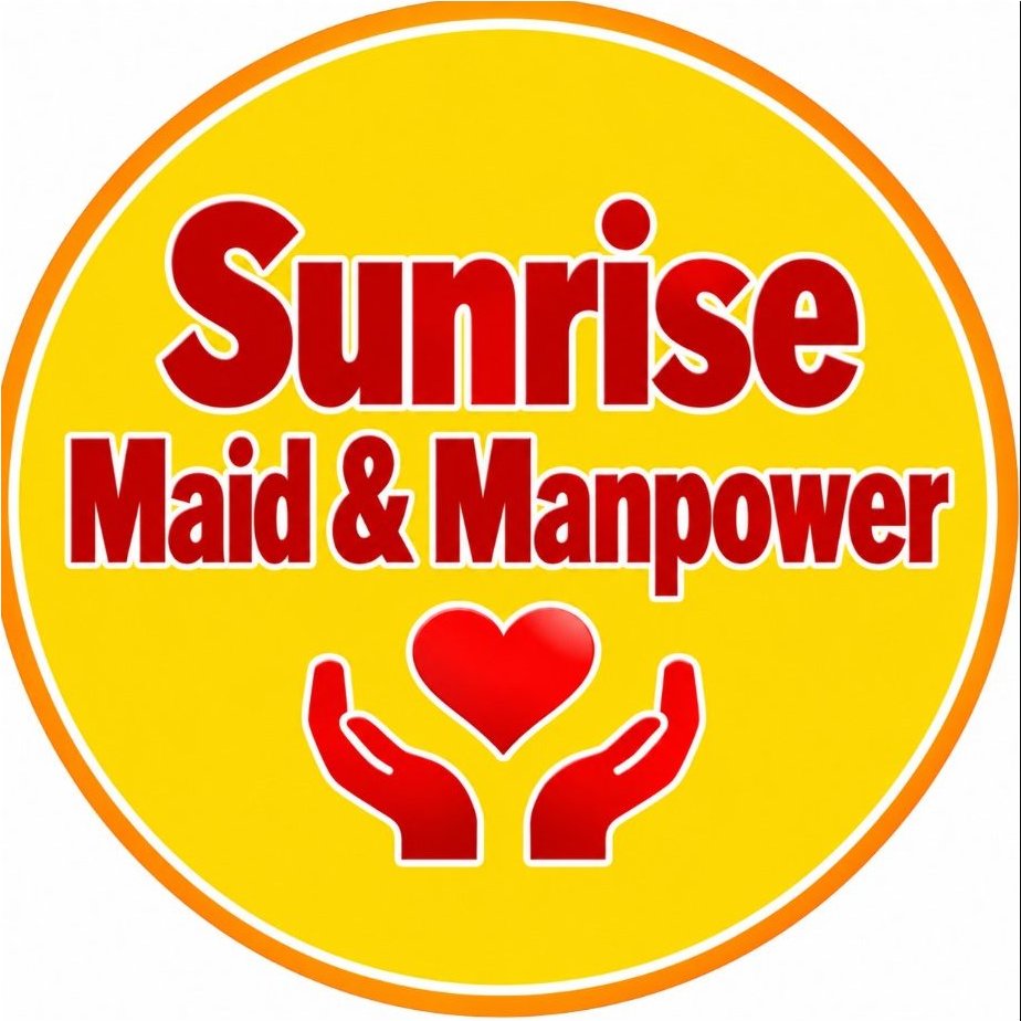 Sunrise Maid & Manpower Pte Ltd