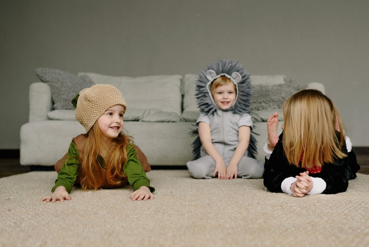 Briefing Your Helper Before Pest Control or Fogging (Singapore)