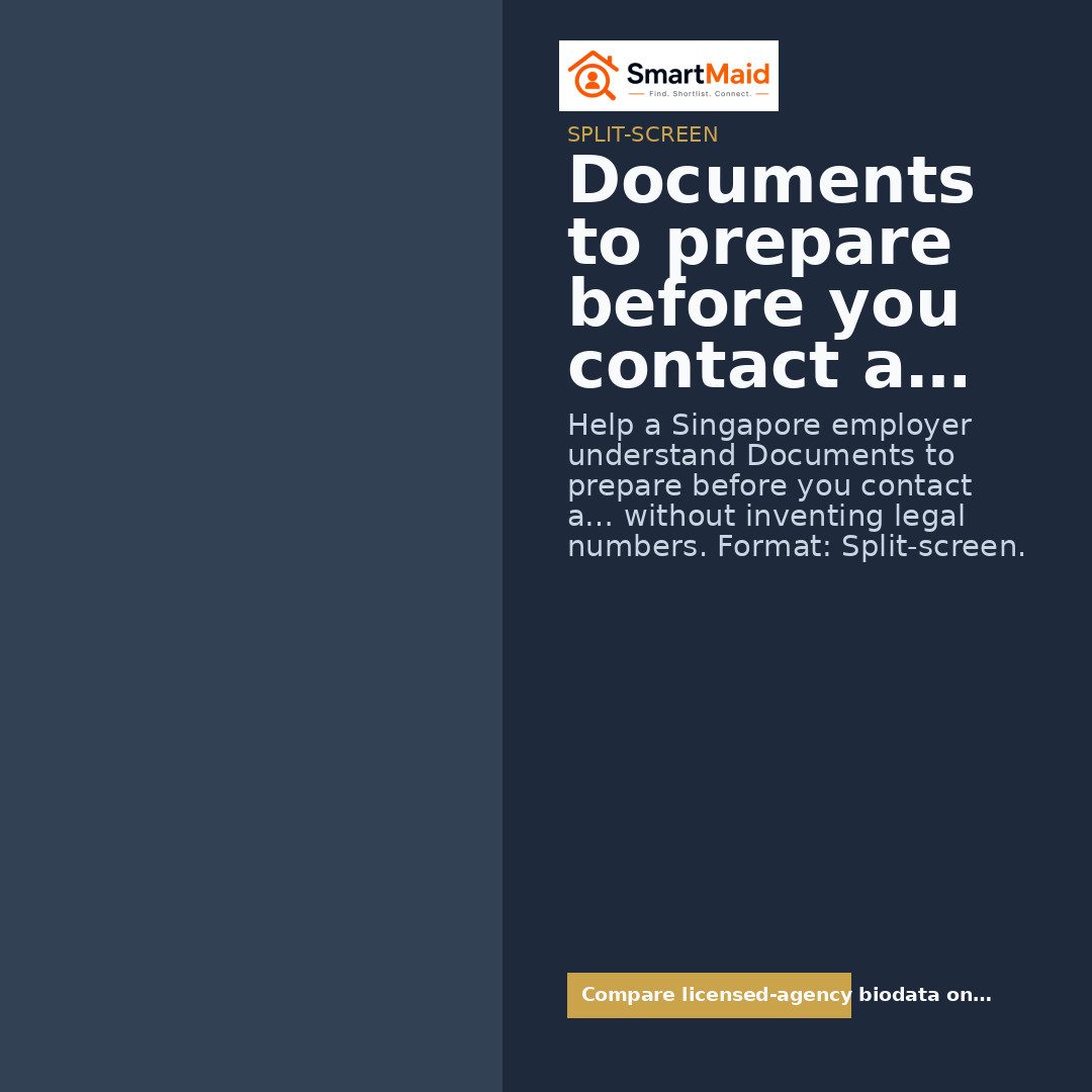 Family Meeting Before You Contact Agencies About Shortlists