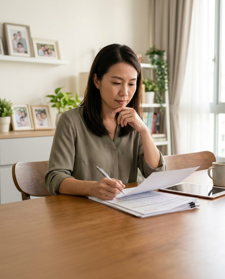 How Employers Search for a Indian transfer maid in Singapore