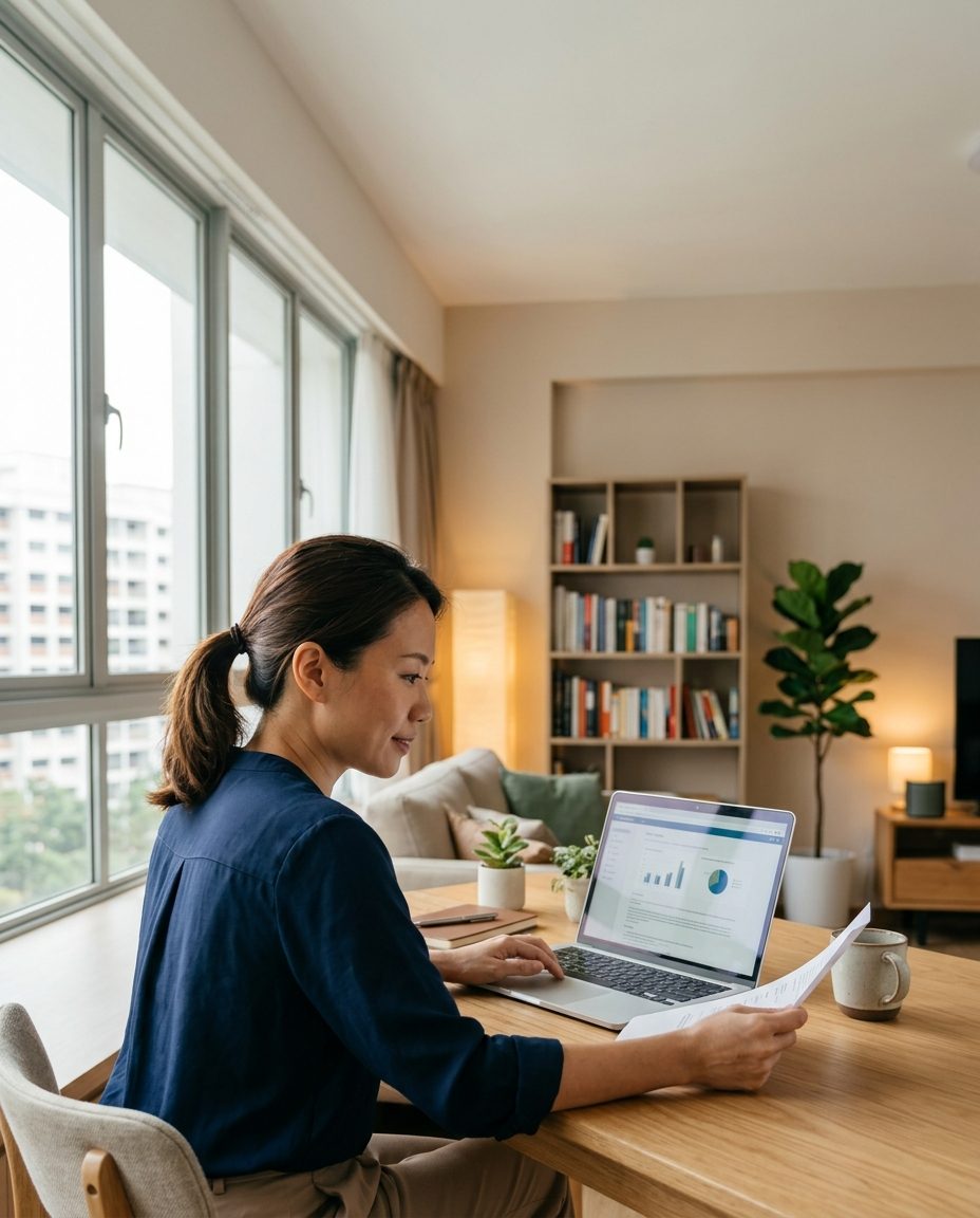 How Employers Search for a Sri Lankan transfer maid in Singapore