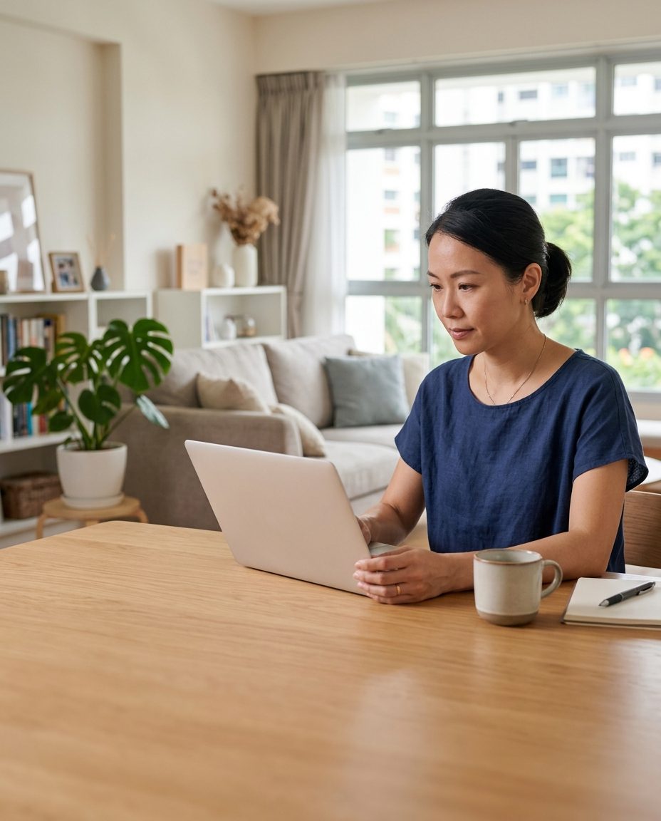 Myanmar Maid Singapore: Building a Five-Profile Shortlist