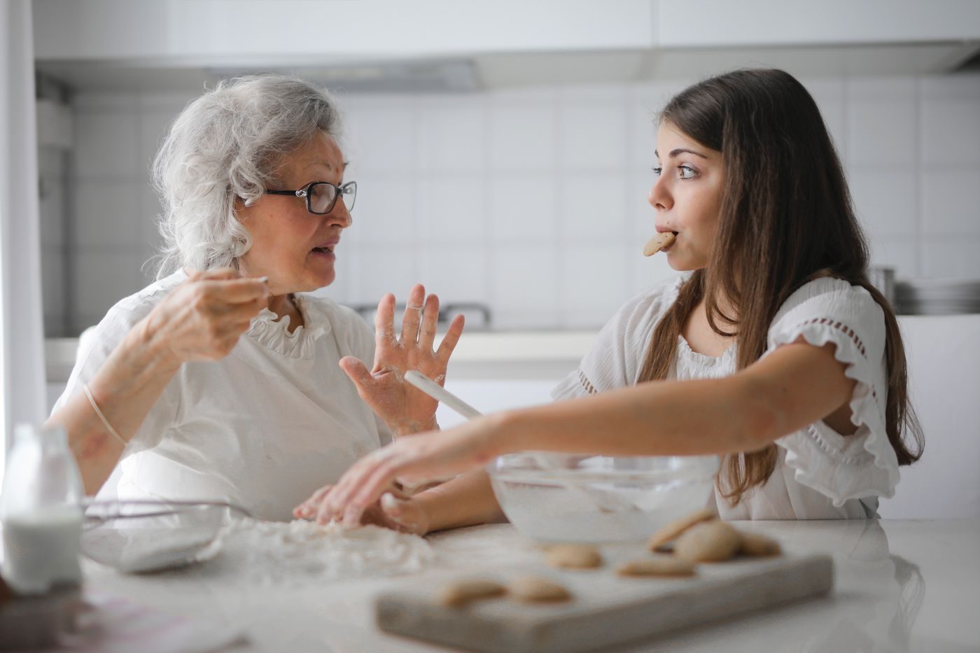 Transferring Out a Helper You Cannot Retain