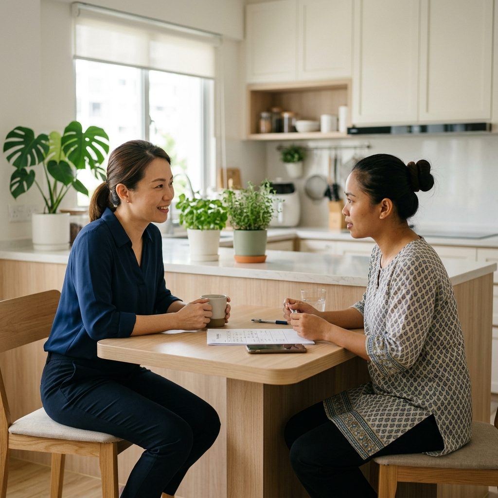 When to Request a Second Agency Opinion on the Same Profile