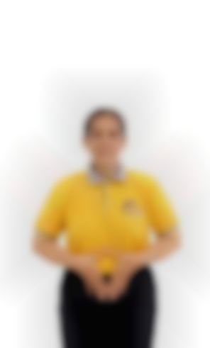 Khodijah, Indonesian maid biodata in Singapore