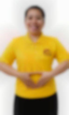 Maria, Indonesian maid biodata in Singapore