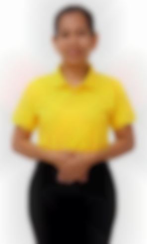 KHASANAH, Indonesian maid biodata in Singapore