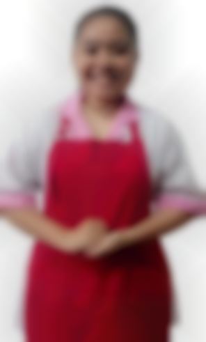 MILA ASIH, Indonesian maid biodata in Singapore