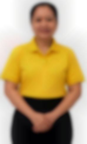 CASYANTI RESI, Indonesian maid biodata in Singapore