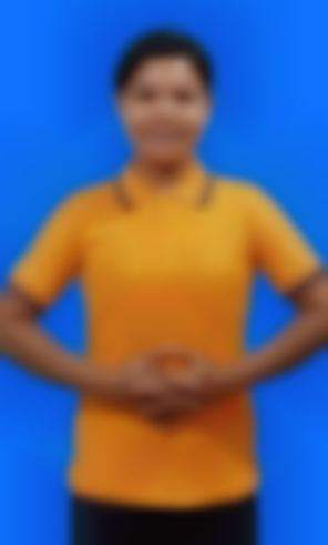HAY MAR, Myanmarese maid biodata in Singapore