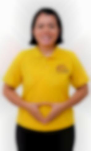 Aisah, Indonesian maid biodata in Singapore