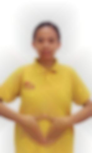 Rahel Tumbol, Indonesian maid biodata in Singapore
