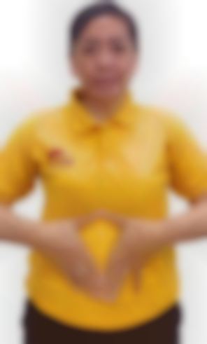 Asmarani, Indonesian maid biodata in Singapore