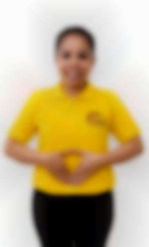 Ica Cahyati, Indonesian maid biodata in Singapore