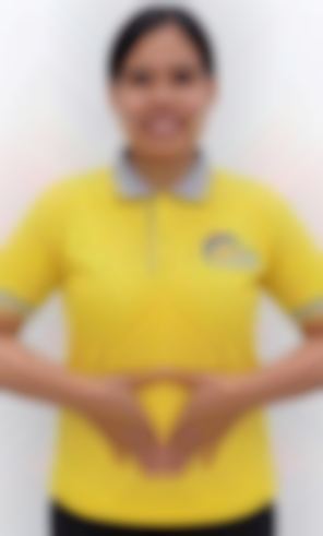 Putri Wulandari, Indonesian maid biodata in Singapore