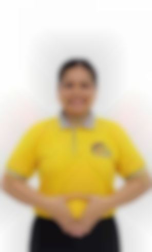 Romauli Siburian, Indonesian maid biodata in Singapore