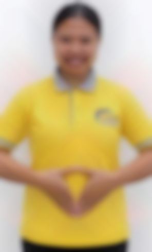 Dwi Salvia, Indonesian maid biodata in Singapore