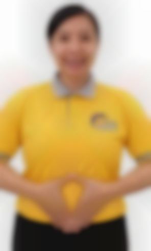 Dwi Yuningsih, Indonesian maid biodata in Singapore