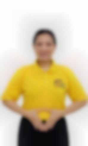Suyanti Motto, Indonesian maid biodata in Singapore
