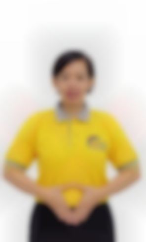 Astuti, Indonesian maid biodata in Singapore