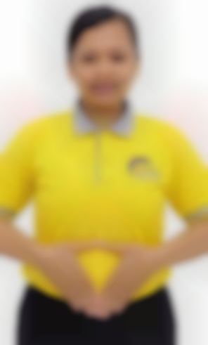 Dinda Rahayu, Indonesian maid biodata in Singapore