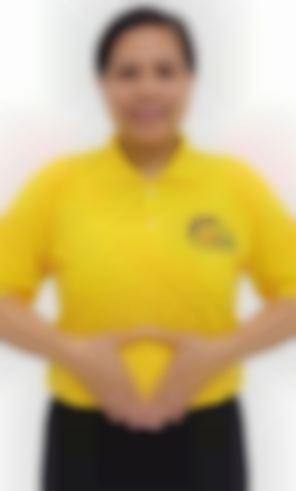 Hesni Katangin, Indonesian maid biodata in Singapore