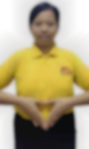 Mia Fitrianti, Indonesian maid biodata in Singapore
