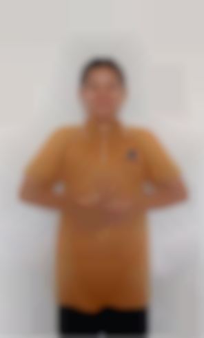 Naw Thwet Thwet Say, Myanmarese maid biodata in Singapore