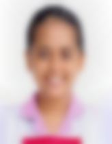 GINA SONIA, Indonesian maid biodata in Singapore