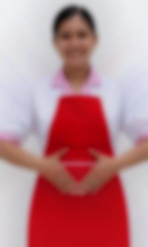 HARYATI, Indonesian maid biodata in Singapore