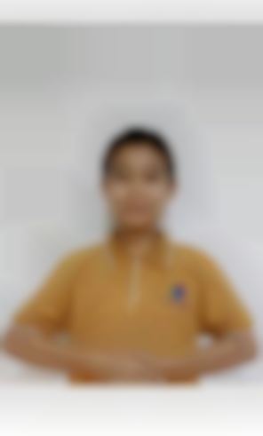 Mee Lay, Myanmarese maid biodata in Singapore