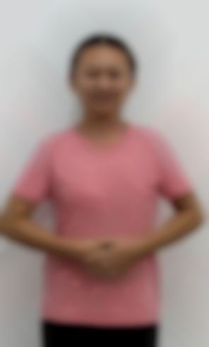 KAL DAM MAY WAN, Myanmarese maid biodata in Singapore