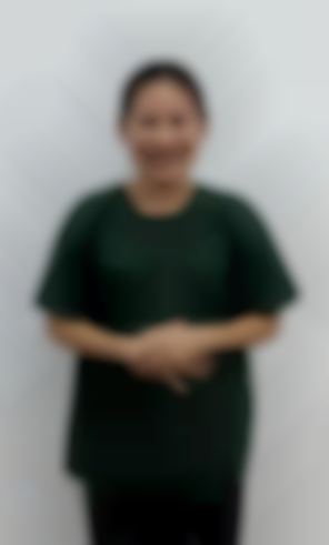 DA DUNG NIN ZI, Myanmarese maid biodata in Singapore