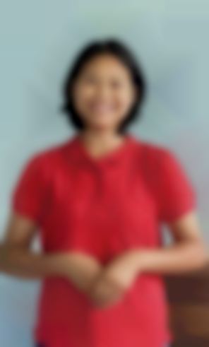 LIN LATT SHWE SIN TUN, Myanmarese maid biodata in Singapore
