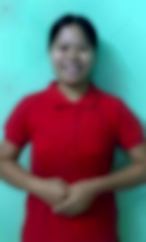 JA SENG BU, Myanmarese maid biodata in Singapore