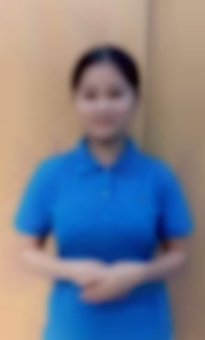 NEM NGAI CHING, Myanmarese maid biodata in Singapore