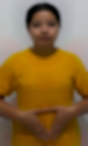 MYA THU ZAR, Myanmarese maid biodata in Singapore