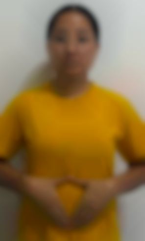 VANLALHLUI, Myanmarese maid biodata in Singapore