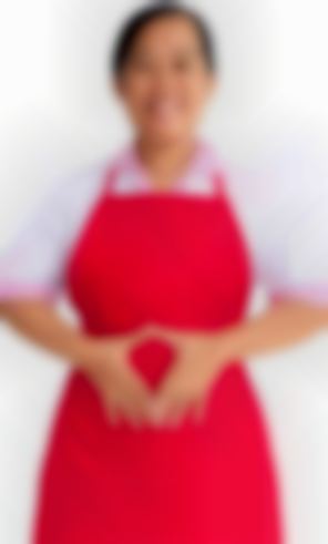 ISWANTI, Indonesian maid biodata in Singapore